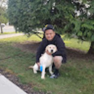 Meet your Posher, Walter